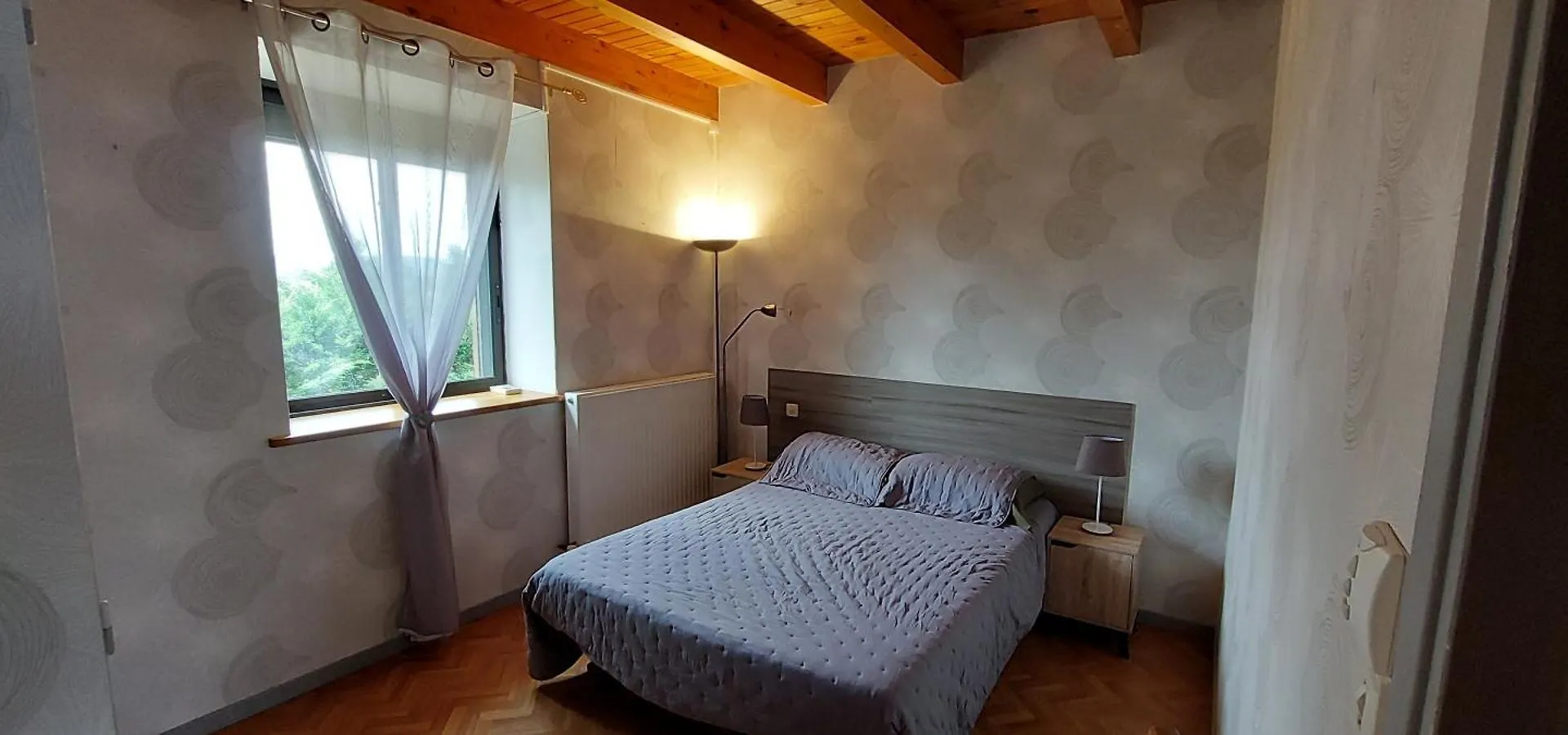 Maison De Vacances Vue Panoramique Le Pailler 4 A 9 Personnes Millau