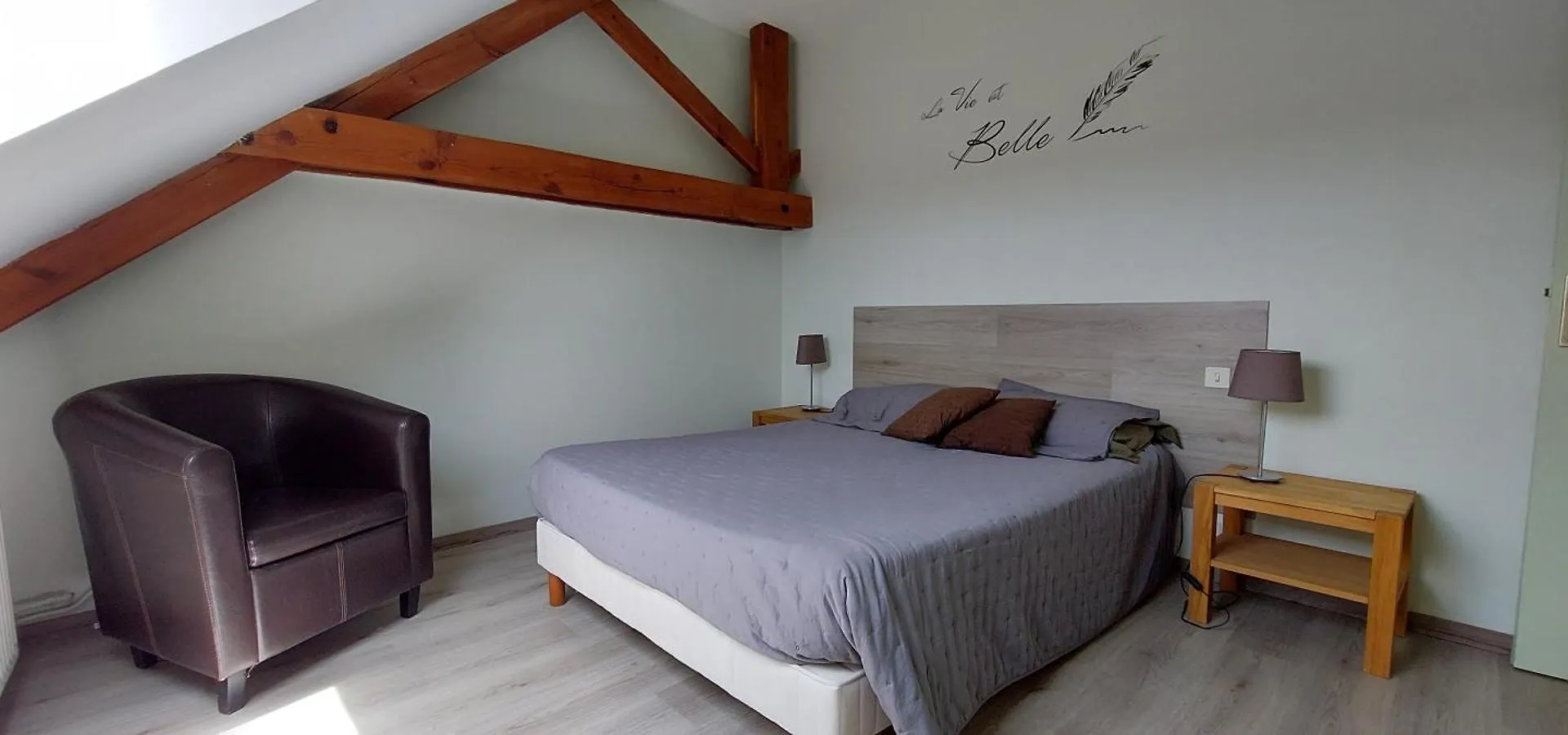 Maison De Vacances Vue Panoramique Le Pailler 4 A 9 Personnes Millau Dom wakacyjny